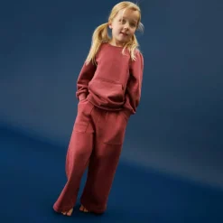 Best Minymo Pige Sweatpants - Apple Butter