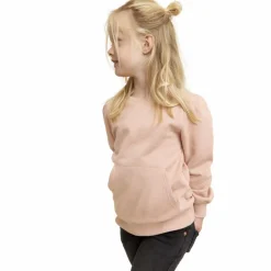 Minymo Pige Sweatshirt - Misty Rose