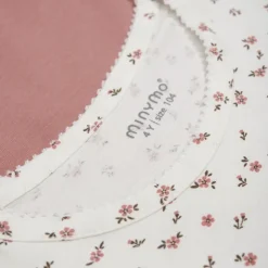 Online Minymo Pige T-shirt - Canyon Rose