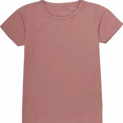Online Minymo Pige T-shirt - Canyon Rose