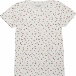 Online Minymo Pige T-shirt - Canyon Rose