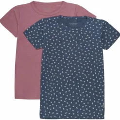 Sale Minymo Pige T-shirt - Mesa Rose