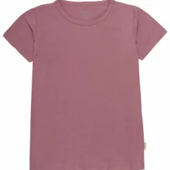 Sale Minymo Pige T-shirt - Mesa Rose