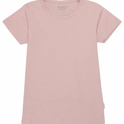 Best Minymo Pige T-shirt - Misty Rose