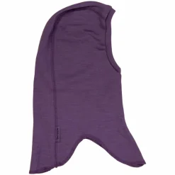 Discount Move On Balaclava Børne Elefanthue i merinould - Rose Taupe