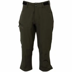 Best Move On FÆRVIK Dame Capri - Mørk Oliven