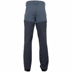 Outlet Move On Mandal Herre Outdoorbukser - Bering Sea/Ombre Blue