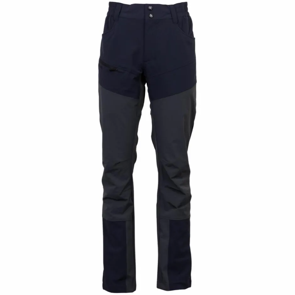 Discount Move On Storen Dame Outdoorbukser - Marine