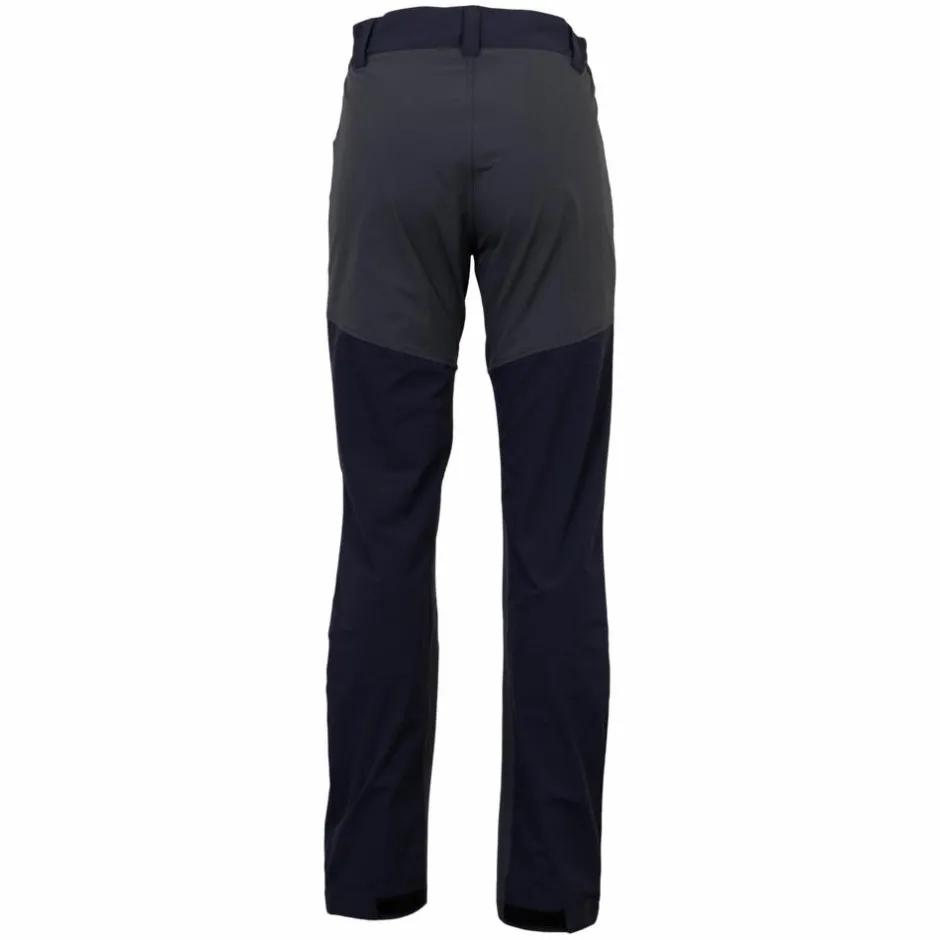 Discount Move On Storen Dame Outdoorbukser - Marine