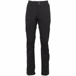 Best Move On Storen Dame Outdoorbukser - Sort