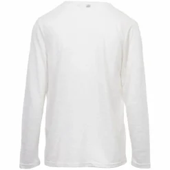 Hot M.X.O Dame Cardigan - Offwhite