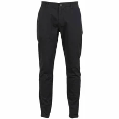 Discount Nero Barca Herre Chinos - Black