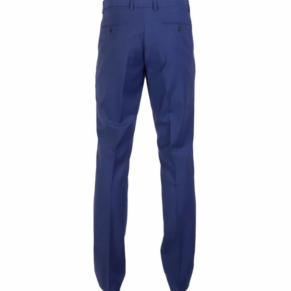 New Nero Colton Herre Habitbukser - Midnight Blue