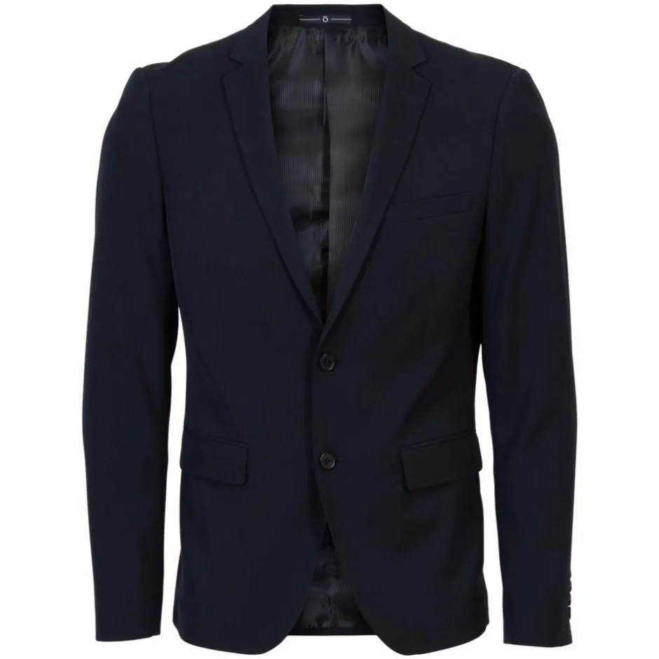 Nero Firenze Herre Blazer - Navy