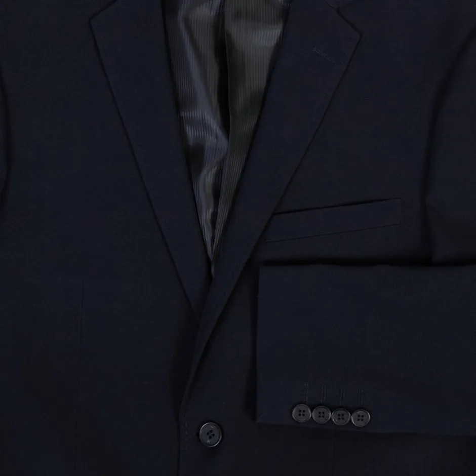 Nero Firenze Herre Blazer - Navy