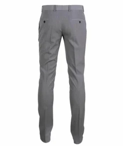 Hot Nero Firenze Herre Bukser - Light Grey