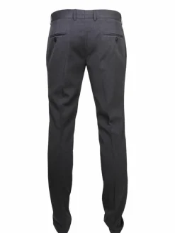 Outlet Nero Firenze Herre Bukser - Dark Grey