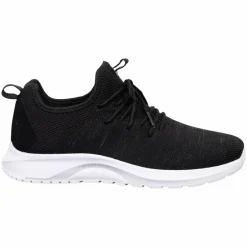 Outlet Nero Iseo Herre Sneakers - Black