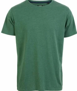 Sale Nero Kiko Herre T-shirt - Dark Green