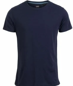 Clearance Nero Kiko Herre T-shirt - Navy