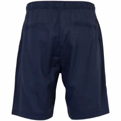 Sale Nero Marco Herre Shorts i hørmix - Blue Nights