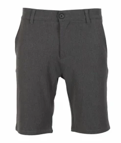 Discount Nero Pavia Performance Herre Shorts - M. Grey
