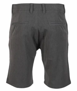 Discount Nero Pavia Performance Herre Shorts - M. Grey