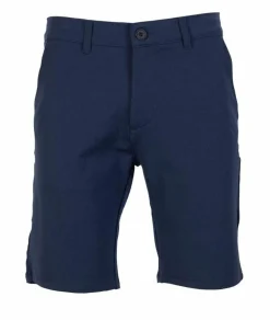 Hot Nero Pavia Performance Herre Shorts - Medium Light Blue