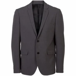 Nero Pisa Herre Blazer - M. Grey