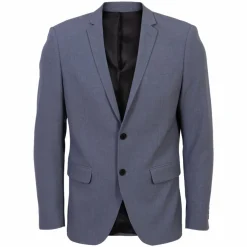 Clearance Nero Pisa Herre Blazer - Medium Light Blue