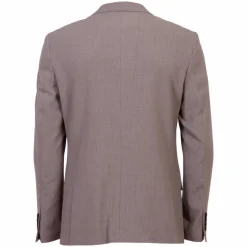 Clearance Nero Pisa Herre Blazer - Sand