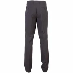 Outlet Nero Pisa Herre Habitbukser - M. Grey