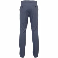 Clearance Nero Pisa Herre Habitbukser - Medium Light Blue