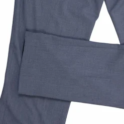 Clearance Nero Pisa Herre Habitbukser - Medium Light Blue