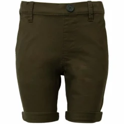 Online N.O.H.R. Barca Drenge Shorts - Army