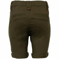 Online N.O.H.R. Barca Drenge Shorts - Army