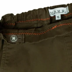 Online N.O.H.R. Barca Drenge Shorts - Army