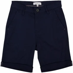 New N.O.H.R. Barca Drenge Shorts - Dark Blue