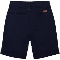 New N.O.H.R. Barca Drenge Shorts - Dark Blue