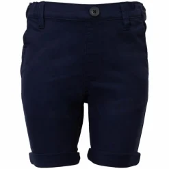 N.O.H.R. Barca Drenge Shorts - Dark Blue