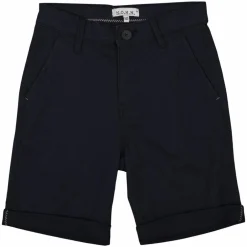 Discount N.O.H.R. Barca Drenge Shorts - Black