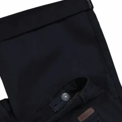 Discount N.O.H.R. Barca Drenge Shorts - Black