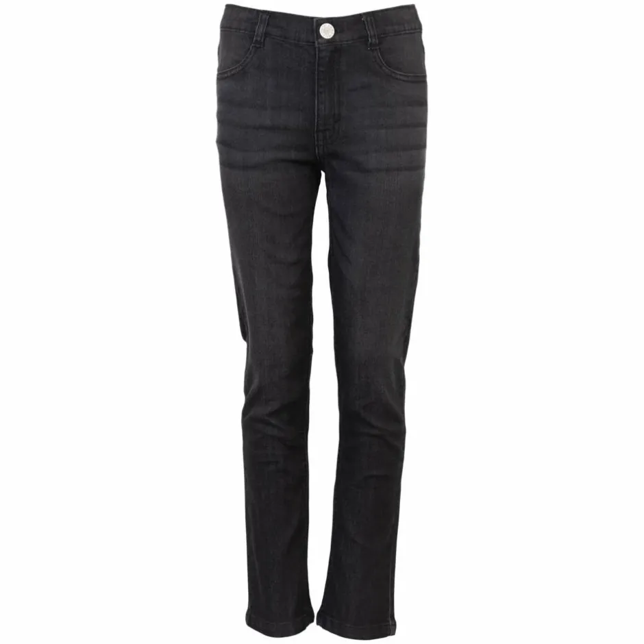 Best N.O.H.R. Cassidy Drenge Jeans - Black