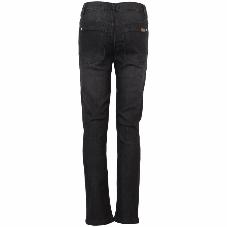 Best N.O.H.R. Cassidy Drenge Jeans - Black