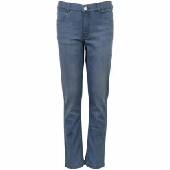 Discount N.O.H.R. Cassidy Drenge Jeans - Medium Dark Blue