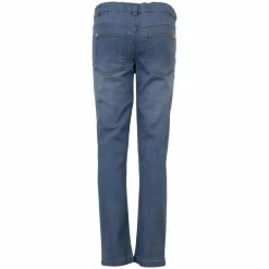 Discount N.O.H.R. Cassidy Drenge Jeans - Medium Dark Blue