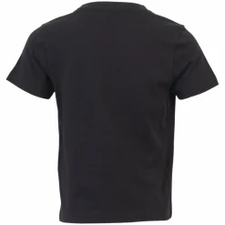 Best N.O.H.R. Doka Drenge T-shirt - P5 Black