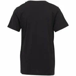 Best N.O.H.R. Doka Drenge T-shirt - P6 Black