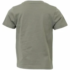 Best N.O.H.R. Doka Drenge T-shirt - P2 VETIVER
