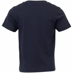 Sale N.O.H.R. Doka Drenge T-shirt - P3 Navy Blazer